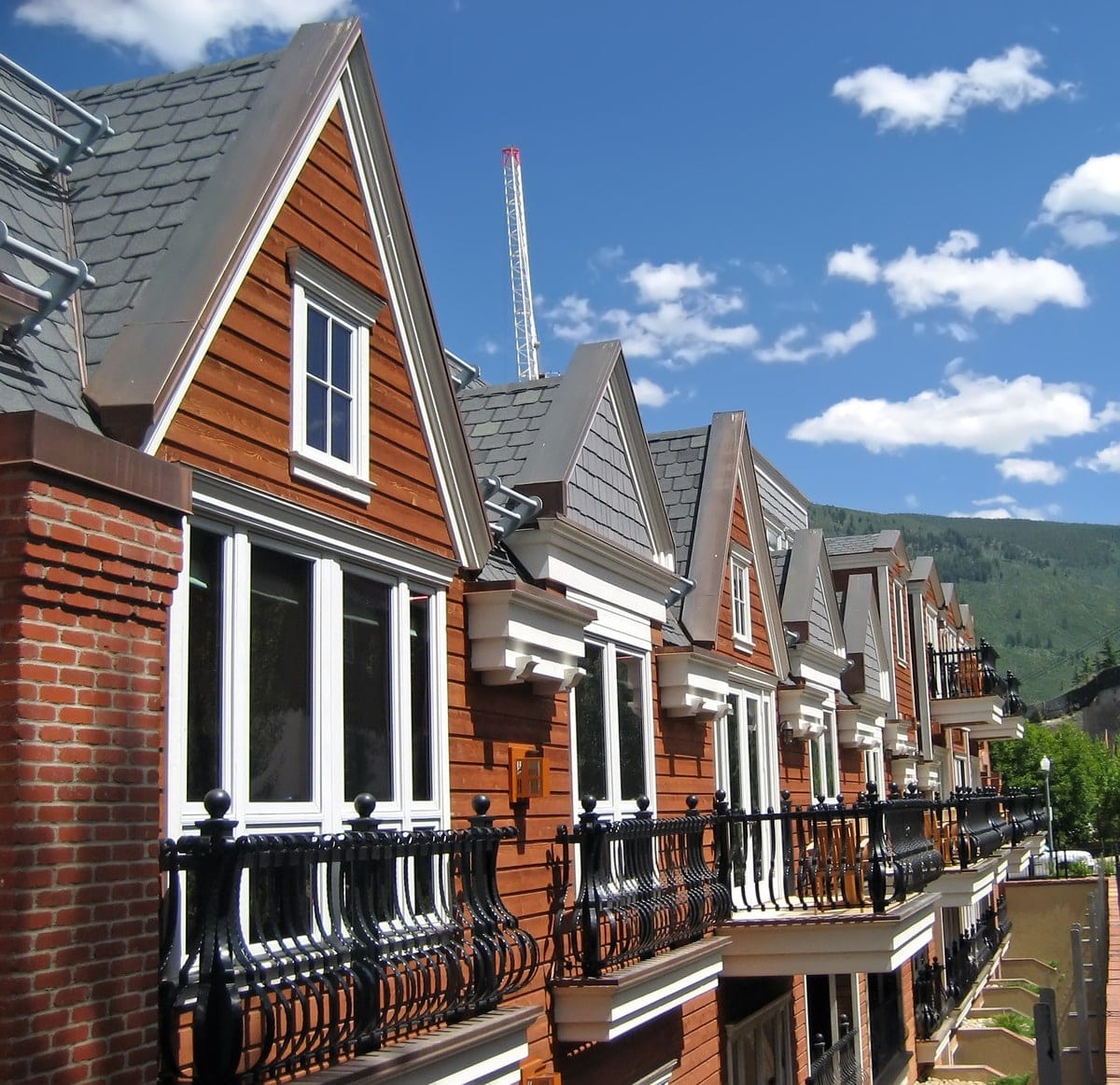 Mount Airy Property Management